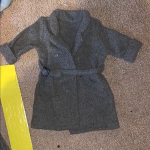 American Girl Doll Kit’s Winter Coat